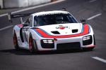 Porsche 935 2019 года